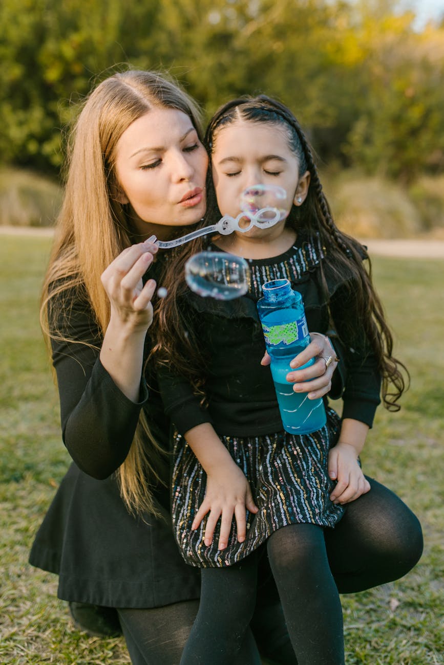 Kid_Bubble
